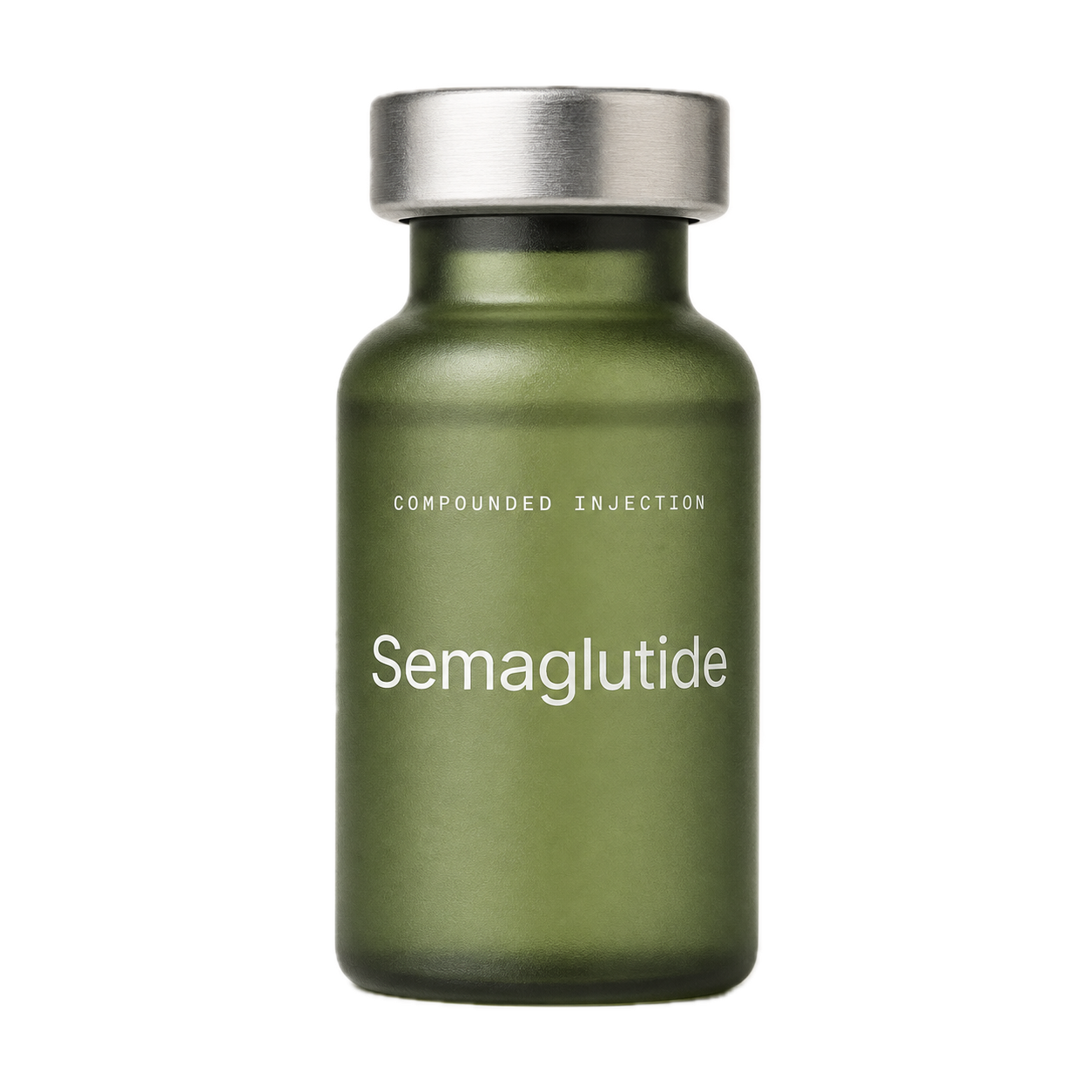 Compounded Semaglutide product image