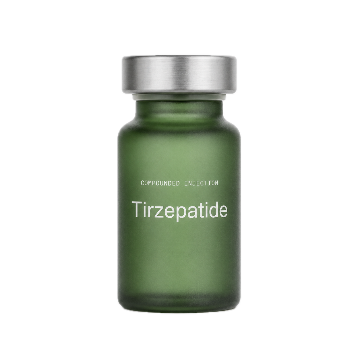 Compounded Tirzepatide product image