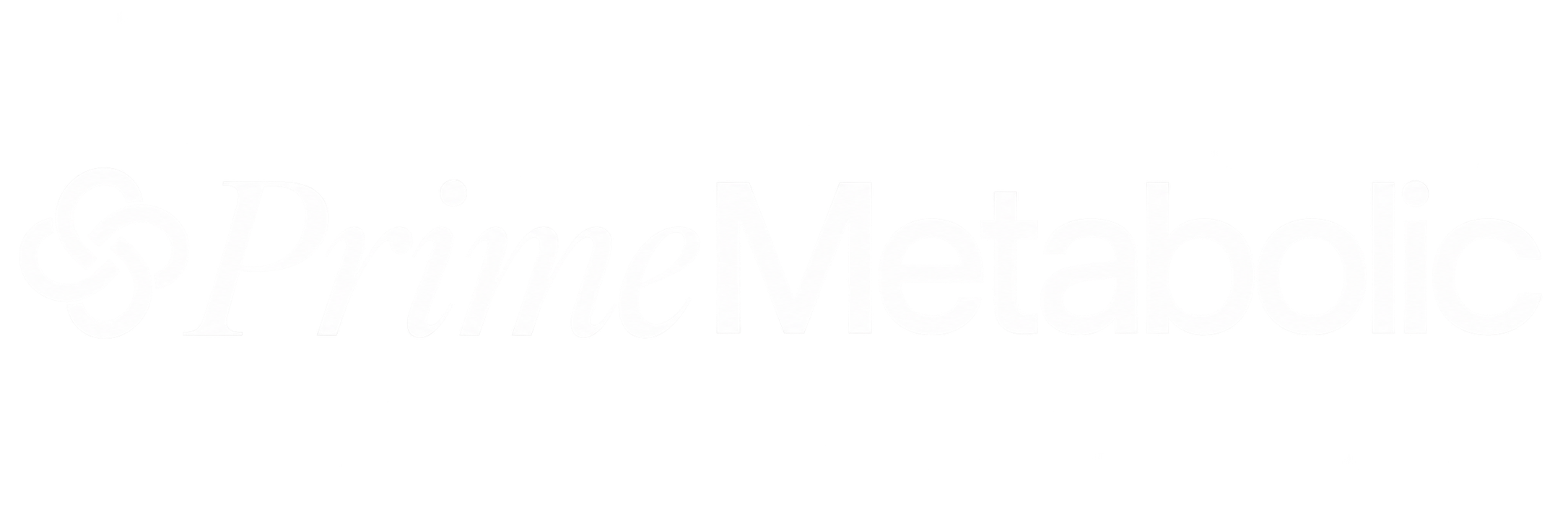 Prime Metabolic logo