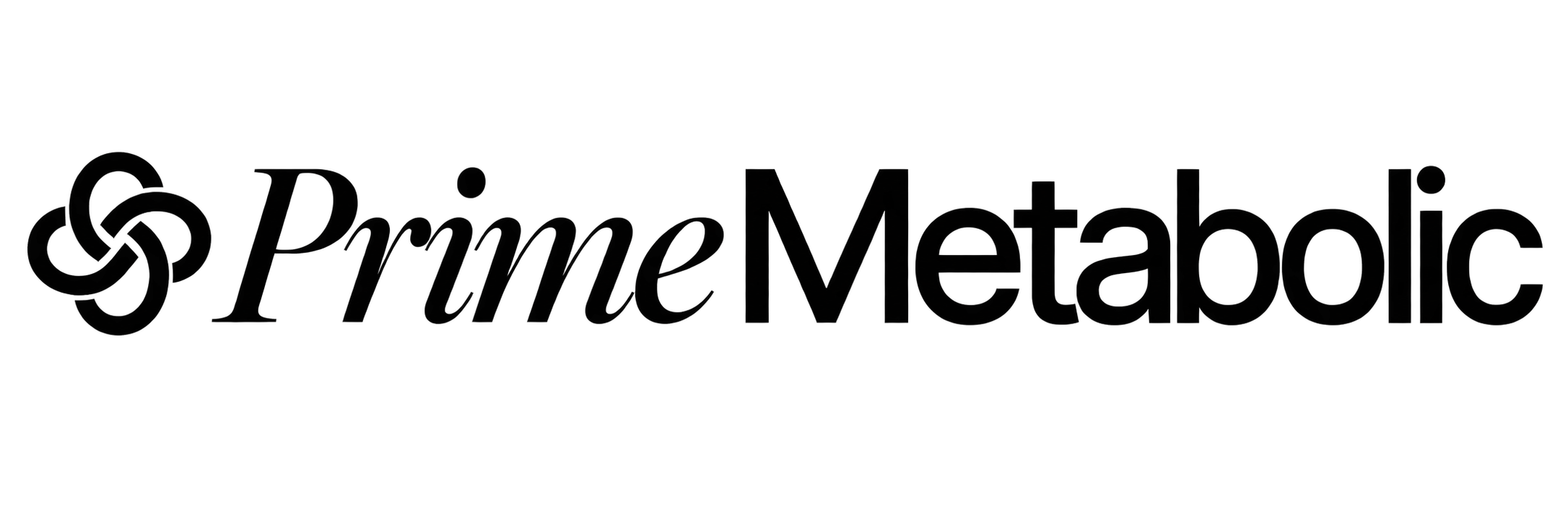 Prime Metabolic logo